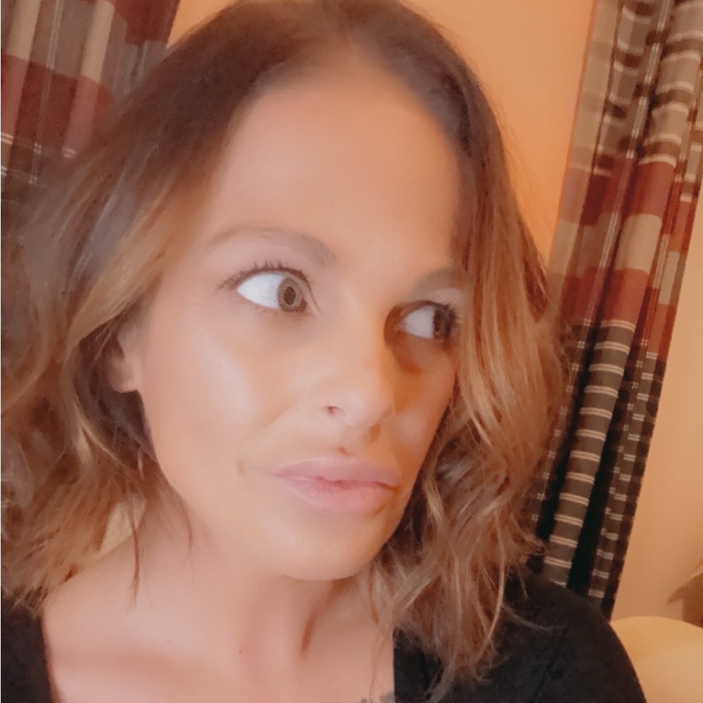Meet your Posher, Kristin
